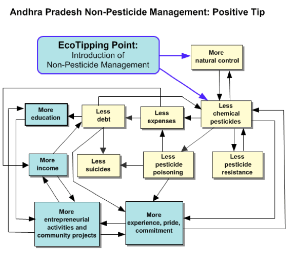 Andhra Pradesh Positive Tip