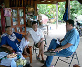 Community Agroforestry - Thailand