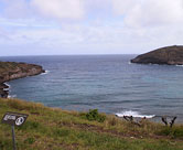 Nature Preserve - Hawaii