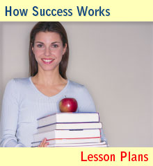 How Success Works